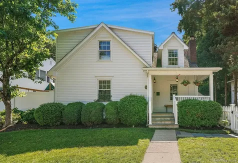 20 North Street Katonah NY 10536