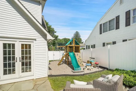 20 North Street Katonah NY 10536