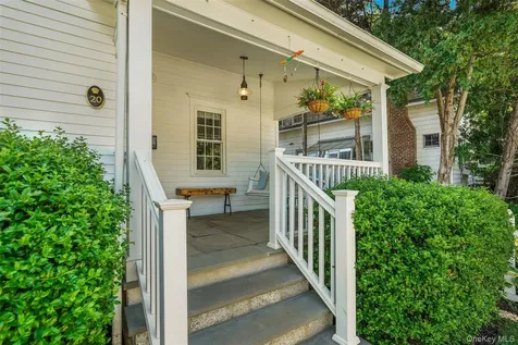 20 North Street Katonah NY 10536
