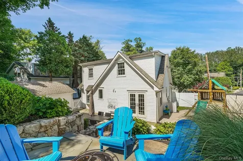 20 North Street Katonah NY 10536