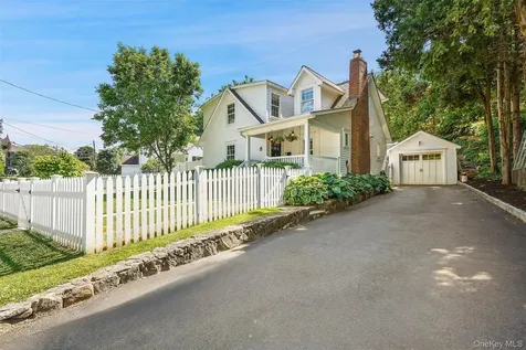 20 North Street Katonah NY 10536