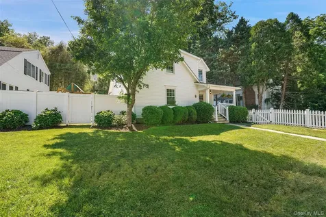 20 North Street Katonah NY 10536