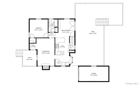 20 North Street Katonah NY 10536