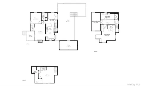 20 North Street Katonah NY 10536