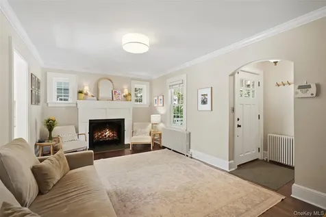 20 North Street Katonah NY 10536