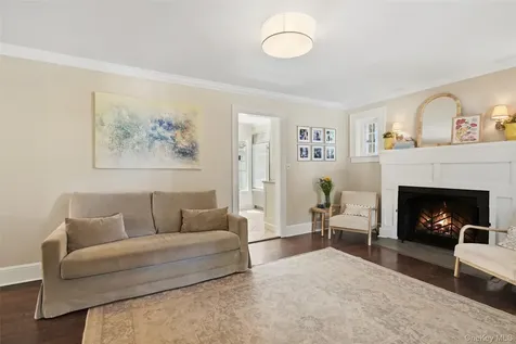 20 North Street Katonah NY 10536