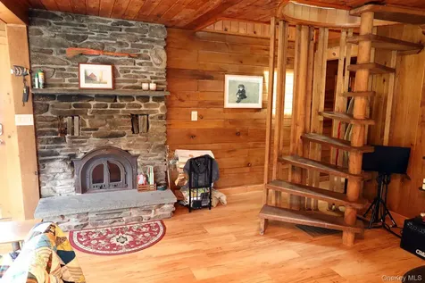 5120 Peas Eddy Road Hancock NY 13783