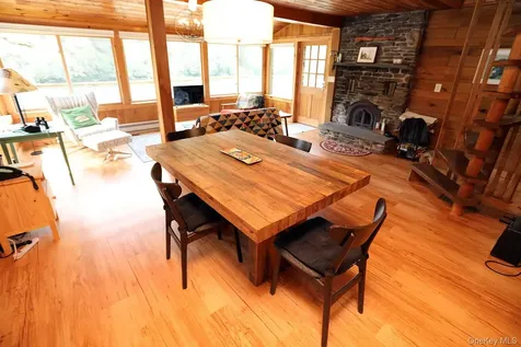 5120 Peas Eddy Road Hancock NY 13783