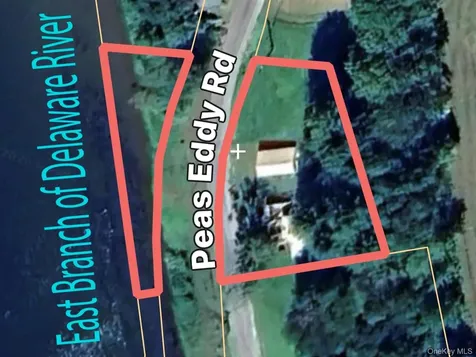 5120 Peas Eddy Road Hancock NY 13783