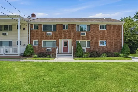 90 Osborne Hill Road Wappingers Falls NY 12590