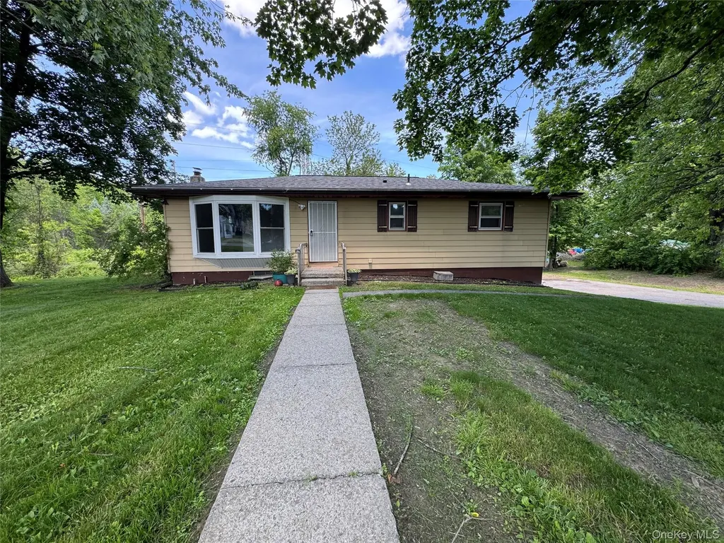 1 Corine Drive Poughkeepsie NY 12601