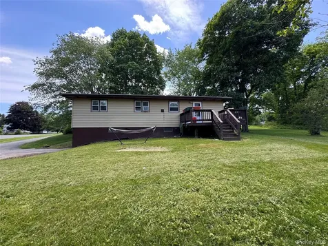 1 Corine Drive Poughkeepsie NY 12601