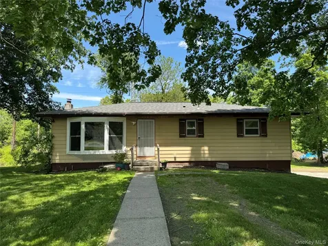 1 Corine Drive Poughkeepsie NY 12601