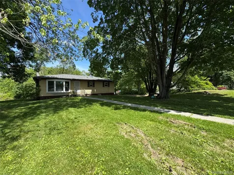 1 Corine Drive Poughkeepsie NY 12601