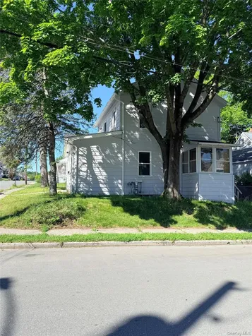 1 Chestnut Street Middletown NY 10940