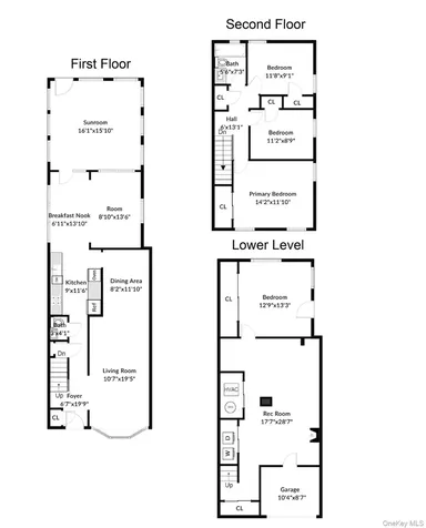 14 Gerri Lane Yonkers NY 10703