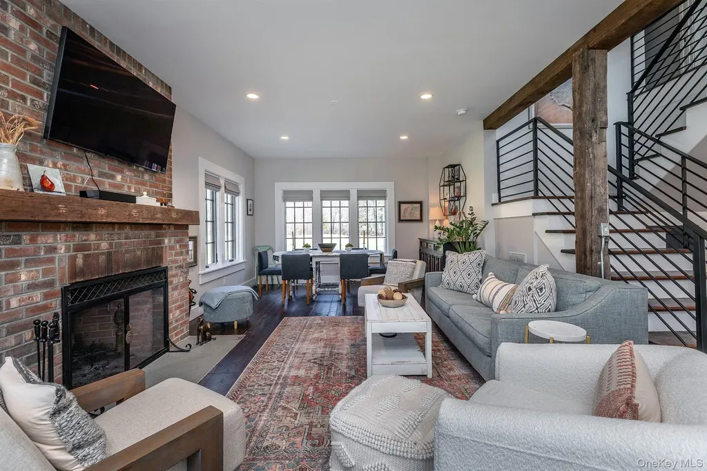 6 Byrds Hill Road Pawling NY 12564