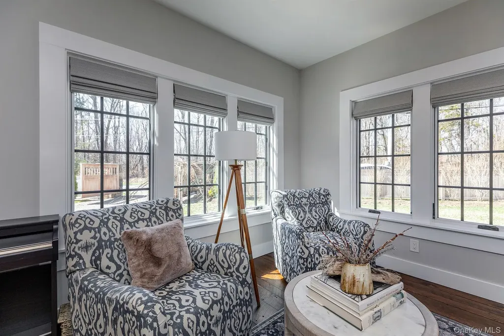 6 Byrds Hill Road Pawling NY 12564
