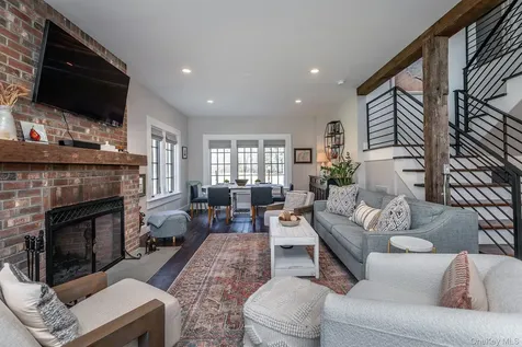 6 Byrds Hill Road Pawling NY 12564