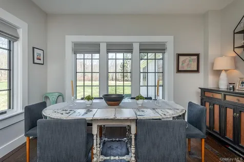 6 Byrds Hill Road Pawling NY 12564