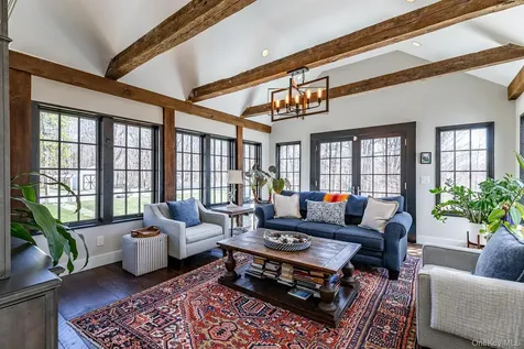 6 Byrds Hill Road Pawling NY 12564