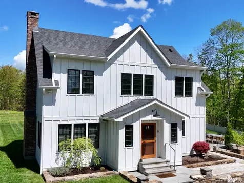 6 Byrds Hill Road Pawling NY 12564
