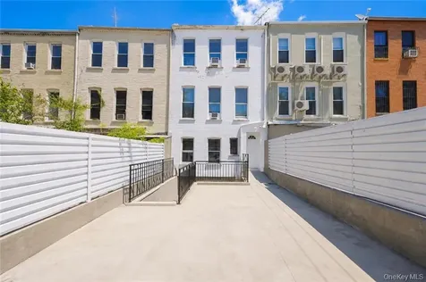 448 55th Street Brooklyn NY 11220