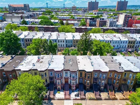 448 55th Street Brooklyn NY 11220