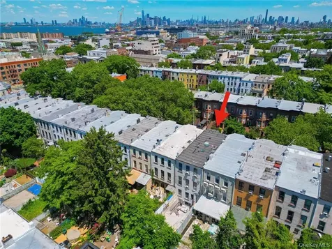 448 55th Street Brooklyn NY 11220