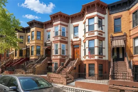 448 55th Street Brooklyn NY 11220