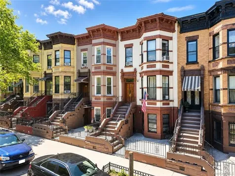 448 55th Street Brooklyn NY 11220