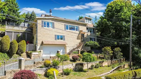 215 Coverly Avenue Staten Island NY 10301