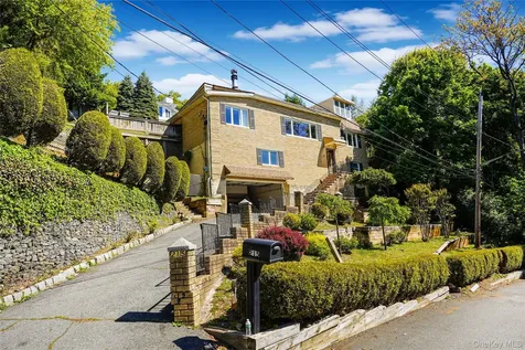 215 Coverly Avenue Staten Island NY 10301