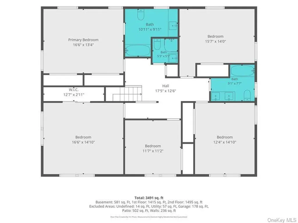 29 Waverly Place Lawrence NY 11559