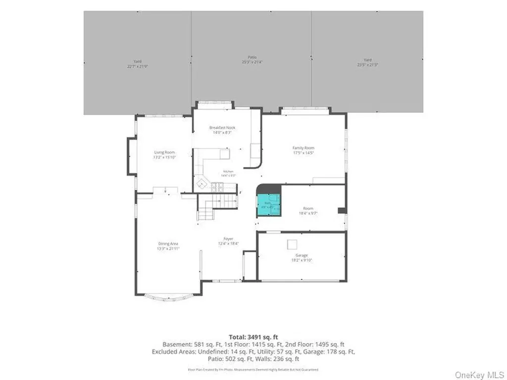 29 Waverly Place Lawrence NY 11559