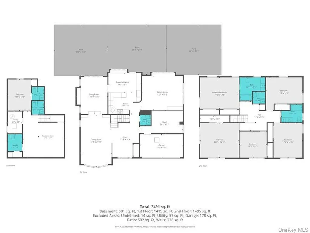 29 Waverly Place Lawrence NY 11559