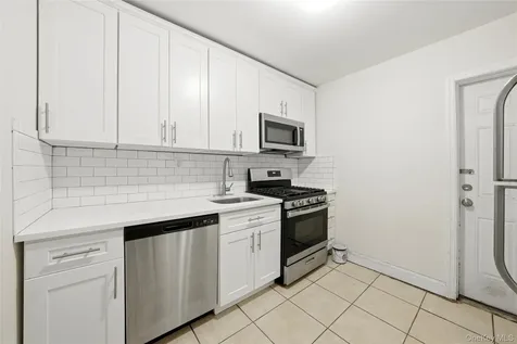 609 Wales Avenue Bronx NY 10455