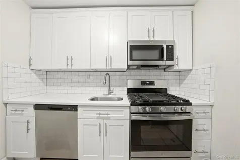 609 Wales Avenue Bronx NY 10455