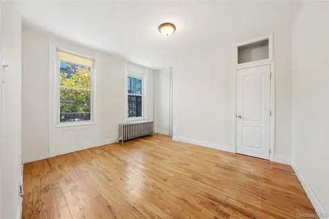 609 Wales Avenue Bronx NY 10455