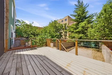 609 Wales Avenue Bronx NY 10455
