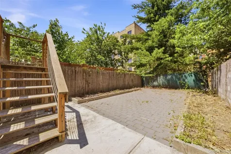 609 Wales Avenue Bronx NY 10455