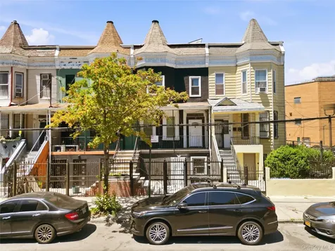 609 Wales Avenue Bronx NY 10455