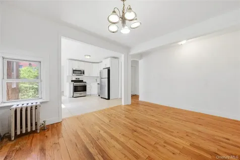 609 Wales Avenue Bronx NY 10455
