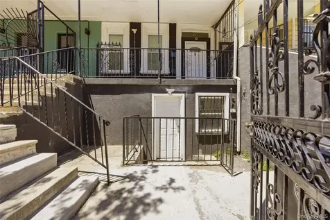 609 Wales Avenue Bronx NY 10455