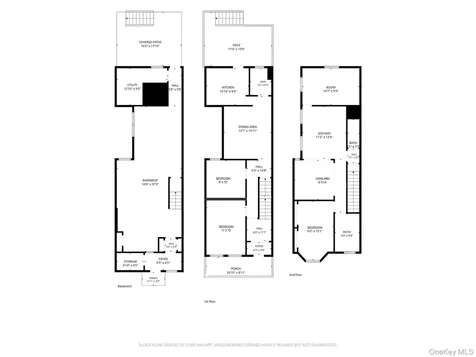609 Wales Avenue Bronx NY 10455