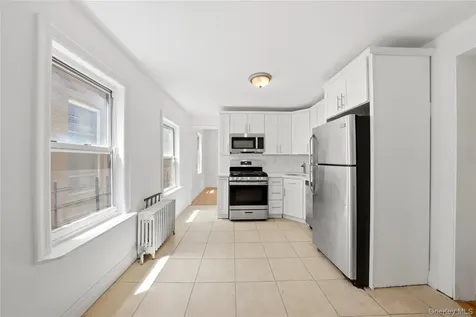 609 Wales Avenue Bronx NY 10455