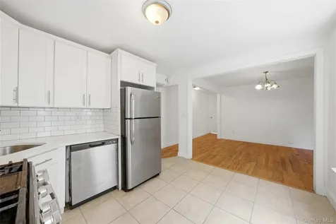 609 Wales Avenue Bronx NY 10455