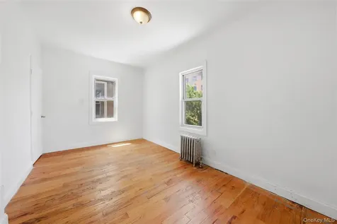 609 Wales Avenue Bronx NY 10455