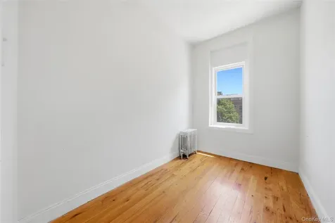 609 Wales Avenue Bronx NY 10455