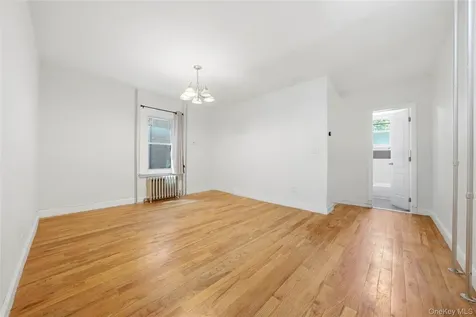 609 Wales Avenue Bronx NY 10455